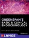 Greenspan''s Basic & Clinical Endocrinology (IE)