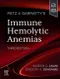 Petz & Garratty's Immune Hemolytic Anemias