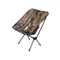 SN-1728 樹林迷彩椅 forest camouflage chair