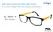 GL-B107-Y Rio Samba Classic glasses