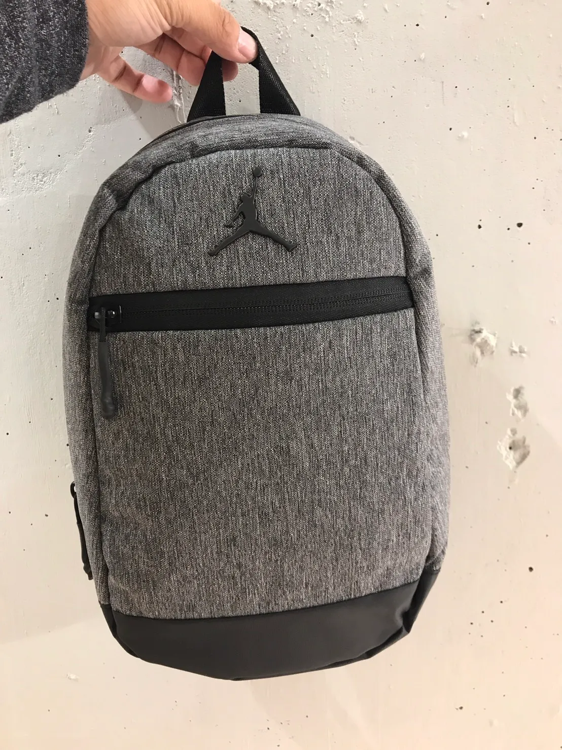 jordan skyline mini backpack