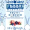 義大利 FABBRI Mixybar Wild Fruits Syrup 費布里璀璨果露-野莓森林-1.3kg/1000ml