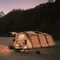 [ 二手裝備專區 ]   KZM 阿爾比豪華隧道帳