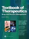 Textbook of Therapeutics Drug and Disease Management