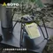 [ SOTO ] 迷你穩壓黑蜘蛛爐-黃銅版｜ ST-340BR 附點火槓桿 登山爐 蜘蛛爐 高山爐 登山防風爐 迷你卡式爐