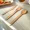 木質餐刀、木質餐叉、木質餐匙