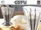 Gefu Measuring Jug 多刻度量杯 500ml #14450