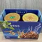 【澎湖區漁會】丁香干貝XO醬&特製小管醬禮盒(450克x2罐/盒)
