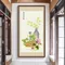 春意濃（花籃）