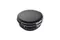 ［UNIFLAME］輕量鍋具五件組｜U667835  餐具組 戶外 野餐 鍋組 Trail Pot 5 BLACK