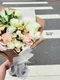 A5-59│畢業花束│新北市花店│蘆洲花店│花束│訂花│送花