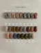 Palette Carys 絲絨緞光貓眼膠4g(E01-E09)
