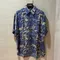 BON BON Vintage HAWAII SHIRTS XL / BU#03