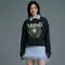 MARDI MERCREDI SWEATSHIRT FLOWERMARDI 花朵大學T