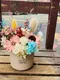 B3-20│乾燥花桌花│新北市花店│蘆洲花店│婚禮布置│開幕花禮│喬遷花禮│榮任花禮│升遷花禮│訂花│送花