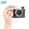 JJC富士Fujifilm副廠相機把手HG-X100V手把柄握把(鋁合金製)適X100V X100F
