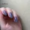 enoi 彩色凝膠co801-co810