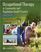*Occupational Therapy in Community and Population Health Practice