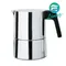【缺貨】ALESSI 摩卡壺 PINA ESPR COFFEEMUCHINE 6TS #PL01/6