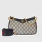 GUCCI 手提包 KLEINE OPHIDIA HANDTASCHE(預購)