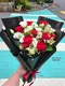 A1-170│情人節花束│新北市花店│蘆洲花店│花束│花店│訂花│送花