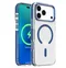 【MoreSee墨舍】經典Magsafe磁吸殼 iPhone 17/18系列