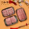【明治和牛】日本A5和牛肉片 100G±10%*盒(明治和牛直送)