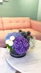 B2-4│鮮花桌花│新北市花店│蘆洲花店│婚禮布置│開幕花禮│喬遷花禮│榮任花禮│升遷花禮│訂花│送花