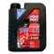 LIQUI MOLY 4T 機車力魔 合成/全合成機油1L 5W40/10W40/10W60/15W50/20W50