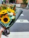 A5-80│畢業花束│新北市花店│蘆洲花店│花束│訂花│送花