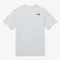 <部分現貨供應> THE NORTH FACE  COTTON BASIC S/S R/TEE 純棉基礎 LOGO 短袖  五色