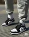 《 現貨 》Nike Air Jordan 1 Low “Shadow影子”