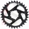 SRAM XX1 Eagle 12速 超輕量 登山車 齒片 32T/34T/36T/38T 3mm/6mm Offset