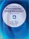 Textbook of Psychiatric Epidemiology