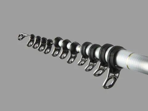 2024年DAIWA TOURNAMENT ISO AGS 頂級款磯釣竿
