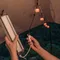 [ CLAYMORE ] 開關控制連接線｜調節亮度 色溫變換 電源開關 適用UF5 ＆ 3FACE PRO WING 露營燈延伸組