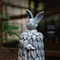 EagleMade® / Year of the Rabbit / Incense Chamber （兔年）卯