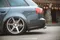 Audi B6/B7 VARTM CFRP Rear Side Bumper Lip Splitter