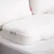 【舒眠凸型記憶枕】落枕救星⎜凸型設計⎜完美服貼⎜包覆支撐⎜防蟎抗菌
