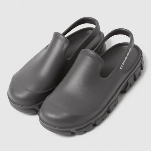 umbro 韓國街頭潮流TOPI CLOG SANDLE 超輕量木屐涼鞋防水懶人涼鞋