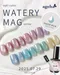 【包套優惠】ageha gel Opti Color 貓眼甲油膠MG-010~MG-017
