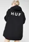 【 現貨 】HUF STANDARD SHELL 2 防風機能性連帽外套 # 美線