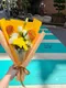 A1-104│情人節花束│新北市花店│蘆洲花店│花束│花店│訂花│送花