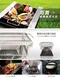 M號【Outdoorbase】 焰舞豪華版焚火台