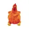贈-咕胖雞玩偶