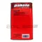 【缺貨】pakelo LUBRICANTS MBK 10W40 4T 機車用 全合成機油 國外原裝進口真品
