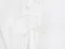 LINENNE－nylon ribbon pants (2color)：綁帶設計尼龍長褲