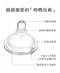 【辛巴】超柔防脹氣寬口十字奶嘴(12個月以上) (XL-4入)