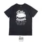 EXPANSION EX-002T DD SAMURAI T-SHIRTS / 黑