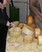Pecorino Sardo Maturo (DOP)義大利佩科里諾沙多硬質乳酪(綿羊奶/熟成)